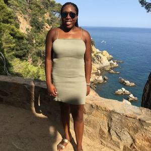 Meet your Posher, Gabby